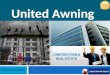 Retractable Awning In Pune - United Awning
