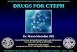 Drugs for CTEPH - studi farmacologici