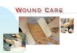 Wound care 09