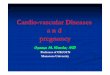 Cardiovascular disease  students [compatibility mode]