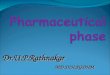 Gen Pharma Pharmaceutical Phase Bds