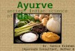 Ayurveda   ancient Indian science of healing