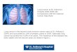 Lung Cancer at Saint Anthony's Hospital