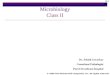 microbiology introduction 2