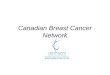 Canadian Breast Cancer Network Pp