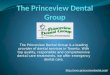 The Princeview Dental Group