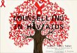 Counselling HIV/ AIDS patient