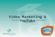 Video Marketing & YouTube with Lou Bortone