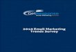 2010 Hot Email Marketing Trends
