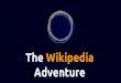 The Wikipedia Adventure: Designing for Impact