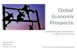 Global Economic Prospects, January 2014