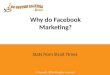 Why do-facebook-marketing