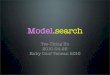 model.search: customize your own search logic