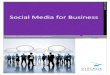 Social Media Whitepaper for CEOs