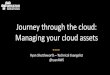 AWS - Managing Your Cloud Assets 2013