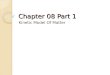 Chapter 08 part 1_kinetic_model_of_matter