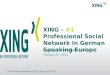 XING AG Preliminary Results 2013