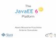 The Java Ee 6 Platform Normandy Jug