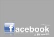 Facebook For Business in 15 Minutes