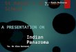 Indian Panaroma(ALL ABOUT INDIA)