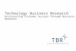 TBR 4Q10 Accenture Report