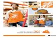 home depot Annual Report 2006