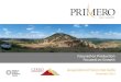 Primero - Acquisition of Cerro Del Gallo December 13, 2013
