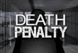 Death penalty..docx