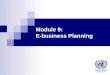 E-business development plan.ppt