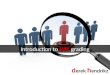 Introduction to Hay Job Grading by Derek Hendrikz