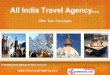All India Travel Agency Delhi INDIA