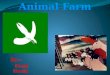 Animal farm chapter 9