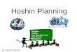 Hoshin Training - Vision