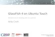 GlassFish 4 on Ubuntu Touch: Adventures in Hacking JEE on a phone