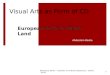 Visual arts for Diplomacy - European Arts in China Land