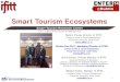 Smart Tourism Ecosystems 2