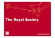 The use of the Royal Society Library by its Fellows A case study