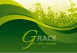Grace in your pocket