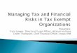 Managing tax and financial risks lawyer1