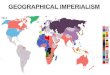 Imperialist Maps