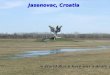 Jasenovac, Croatia