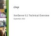 Xen server 6.1 technical sales presentation