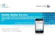 Mobile marketing webinar  Alcatel-Lucent and Proximity BBDO