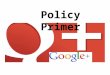 Policyprimer googleplus