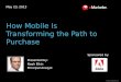 eMarketer Webinar: How Mobile Is Transforming the Path to Purchase