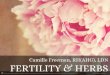 Herbs for Female Fertility