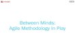 Agile Marketing JESS3 & Mindjet Case Study Between The Minds