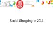NRF Social Shopping 2014