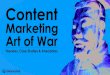 John Lane - Centerline - Content Marketing Art Of War - 04.13