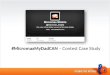 Social Media Case Study: #MicromaxMyDadCAN Contest by Micromax_Mobile